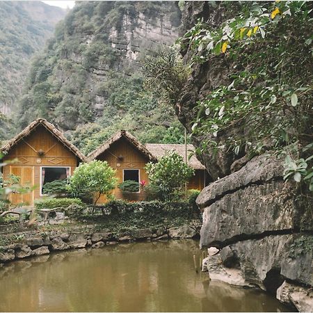 Appartement Trang An Mountain House à Ninh Bình Extérieur photo