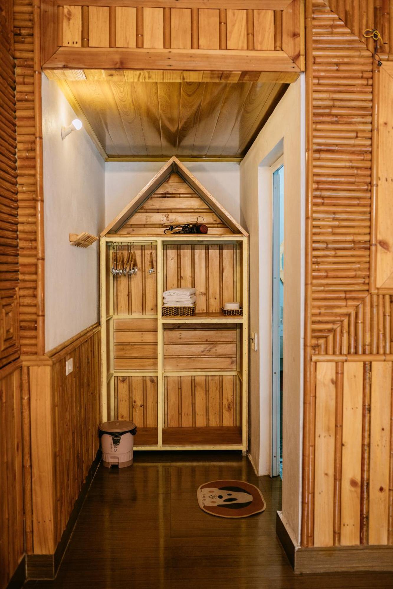 Appartement Trang An Mountain House à Ninh Bình Extérieur photo