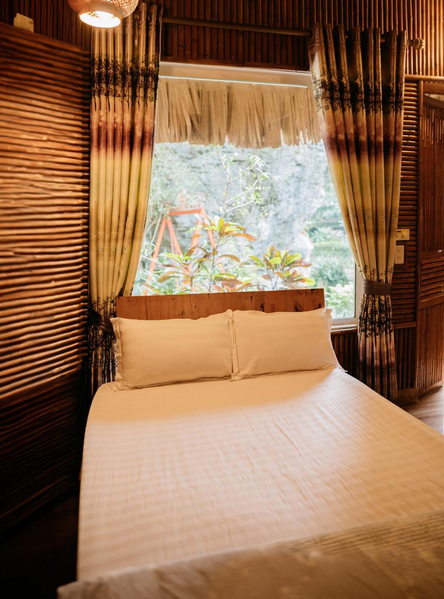 Appartement Trang An Mountain House à Ninh Bình Extérieur photo